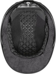 Produktbild von UVEX Exxeed Jewel Reithelm