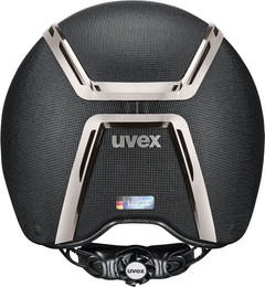 Produktbild von UVEX Exxeed Pro Reithelm