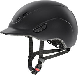 Produktbild von UVEX Kidoxx Matt Kinder Reithelm