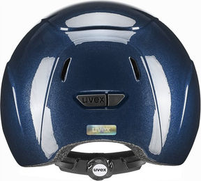 Produktbild von UVEX Kidoxx Shiny Kinder Reithelm