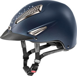 Produktbild von UVEX Perfexxion III Grace Reithelm