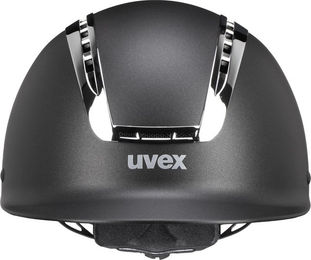 Produktbild von Uvex Suxxeed Chrome Reithelm