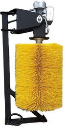 Produktbild von Uzman elektrische Kuhbürste