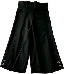 Produktbild von Ubaldo Caireles Reithose Rock Hose für Damen in Schwarz Größe 52