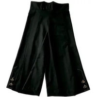 Produktbild von Ubaldo Damen Reiter-Outfit Rock Hose Caireles Schwarz Größe 36