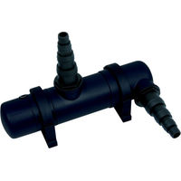 Produktbild von Ubbink AlgClear 2500 UVC Druckfilter Teichklärer für Teiche bis 5 m³
