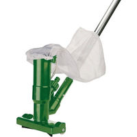 Produktbild von Ubbink CleanMagic Schlammsauger Set für Pool- und Teichböden