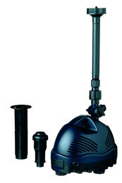 Ubbink Elimax 9000 Springbrunnenpumpe für den Teich in Schwarz aus Kunststoff – Bild 1 von 2