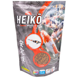 Ubbink HEIKO Koi Color Menu Hauptfutter 3 mm Pellets 3 l – Bild 1 von 2
