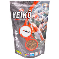 Produktbild von Ubbink HEIKO Koi Color Menu Hauptfutter 3 mm Pellets 3 l
