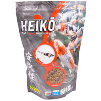 Produktbild von Ubbink HEIKO Koi Color Menu Hauptfutter Pellets 6 mm 3 l
