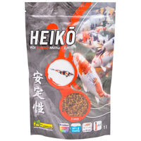 Produktbild von Ubbink Heiko Koï Color Menu Teichfutter 3 mm Pellets 1 l