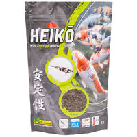 Produktbild von Ubbink HEIKO Koi Energy Menu Hauptfutter 6 mm Pellets für Koi 1 l