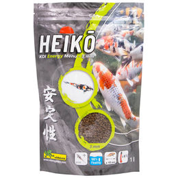 Ubbink Heiko Koï Energy Menu Schwimm-Pellets für Koi 1 l – Bild 1 von 2