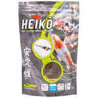 Produktbild von Ubbink Heiko Koï Energy Menu Schwimm-Pellets für Koi 1 l