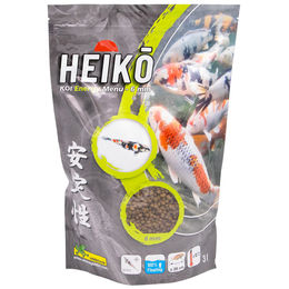 Ubbink HEIKO Koï Energy Menu Schwimm-Pellets für Koi 3 l – Bild 1 von 2
