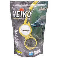 Produktbild von Ubbink HEIKO Sturgeon Energy Menu Fischfutter 6 mm Pellets 3 l