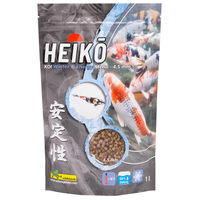 Produktbild von Ubbink HEIKO Winter & Energy Menu Fischfutter Granulat 1 l
