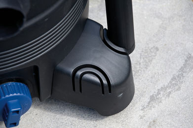 Ubbink VacuProCleaner Maxi Teichschlammsauger für den Teich – Bild 1 von 11