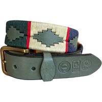 Produktbild von Ucha Polo Ledergürtel Unisex 80 cm