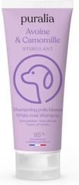 Ukal Puralia Shampoo für Hunde 1 L – Bild 1 von 1
