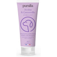 Produktbild von Ukal Puralia Shampoo für Hunde 1 L