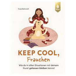 Produktbild von Ulmer Keep cool Frauchen von Tanja Behrendt Buch
