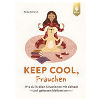 Produktbild von Ulmer Keep cool Frauchen von Tanja Behrendt Buch