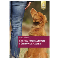 Produktbild von Ulmer Sachkundenachweis für Hundehalter von Celina del Amo