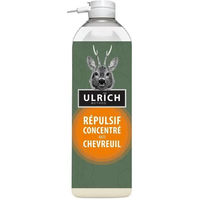 Produktbild von Ulrich Räucherwerk konzentrierter Rehvertreiber
