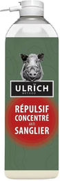 Ulrich Répulsif Konzentrat gegen Wildschweine – Bild 1 von 1