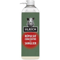Produktbild von Ulrich Répulsif Konzentrat gegen Wildschweine