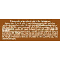 Produktbild von Ultima Hund Nassfutter Huhn für kleine Hunde aller Altersstufen 150 g - 22 x 150 g