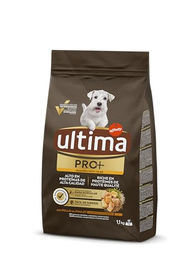 Ultima Pro+ Hundefutter Huhn 1,1 kg - 2 x 1,1 kg – Bild 1 von 5