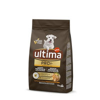 Produktbild von Ultima Pro+ Hundefutter Huhn 1,1 kg - 2 x 1,1 kg