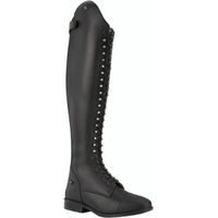 Produktbild von Ultima Reitstiefel Legacy Venado aus Leder Schwarz Wasserabweisend Winter Größe 39 Medium