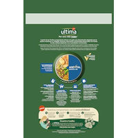 Produktbild von Ultima Senior Katzenfutter Huhn Sterilisiert 2,5 kg - 2,5 kg