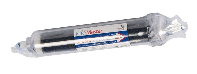 Ultrapur Osmopower 2.0 Resinfilter für Aquarium und Fischwasseraufbereitung - 300 ml – Bild 1 von 2