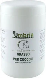 Produktbild von Umbria Equitazione Ama Hoof Hufsalbe für Pferde 2500g
