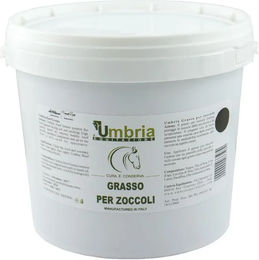 Produktbild von Umbria Equitazione Ama Hufsalbe zur Hufpflege für Pferde 5000g