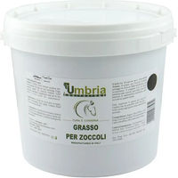 Produktbild von Umbria Equitazione Ama Hufsalbe zur Hufpflege für Pferde 5000g