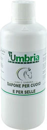 Produktbild von Umbria Equitazione Ama Lederpflege-Seife für Reitleder