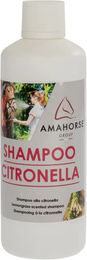 Umbria Equitazione Amago Shampoo für Pferde zur Fellpflege 500 ml – Bild 1 von 1