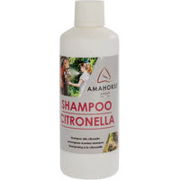 Produktbild von Umbria Equitazione Amago Shampoo für Pferde zur Fellpflege 500 ml