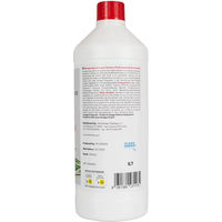 Produktbild von Umbria Equitazione Amago Shampoo für Pferde zur Fellpflege Weiß 1000ml