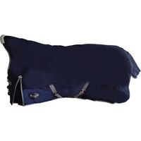 Produktbild von Umbria Equitazione Armadale Outdoor-Decke für Pferde in Blau 300g - 300 g