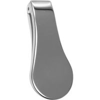 Produktbild von Umbria Equitazione Battimuso für Pferde aus Edelstahl in Silber und Grau