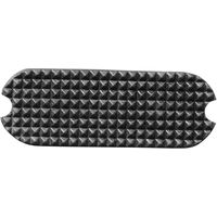 Produktbild von Umbria Equitazione Dick gepolsterte Gummisohle Schwarz 10 cm Unisex