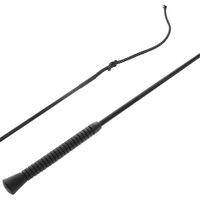 Produktbild von Umbria Equitazione Dressurpeitsche Eco Line Schwarz
