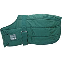 Produktbild von Umbria Equitazione Fleece Decke für Fohlen in Blau oder Grün